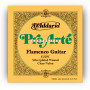 D`ADDARIO EJ25C PRO ARTE COMPOSITES FLAMENCO CLEAR NYLON Струны