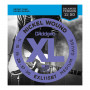 D`ADDARIO EXL115BT XL NICKEL BALANCED TENSION, MEDIUM (11-50) Струны