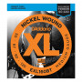 D`ADDARIO EXL160BT XL BALANCED TENSION BASS MEDIUM 50-120 Струны