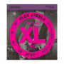 D`ADDARIO EFX170 XL FLEX STEELS LIGHT 45-100 Струны