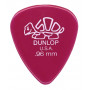 DUNLOP 41P.96 DELRIN 500 PLAYER'S PACK 0.96 Медиаторы