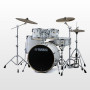 YAMAHA Stage Custom Birch (Pure White) Ударная установка фото