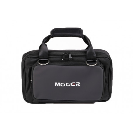 MOOER SC-200 Soft Carry Case сумка для гитарного процессора