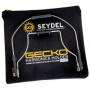 SEYDEL The GECKO Harmonica Holder Держатель для губной гармошки