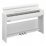 YAMAHA ARIUS YDP-S54 White Цифровое пианино фото