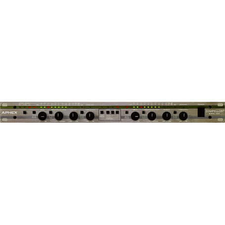 APHEX systems 320A