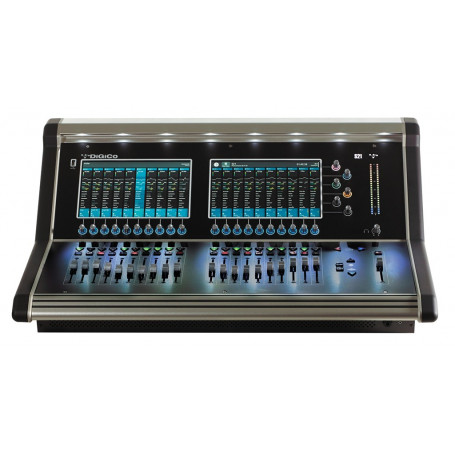 DiGiCo X-S21-WS