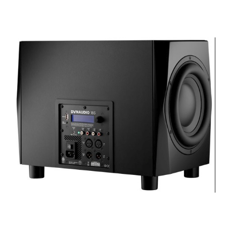 Dynaudio 18S