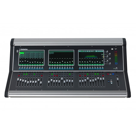 DiGiCo X-S31-WS