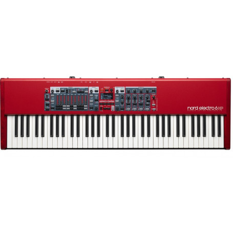 Nord Electro 6 HP