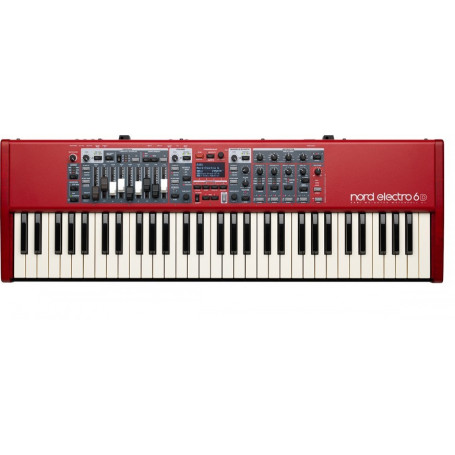 Nord Electro 6D 61