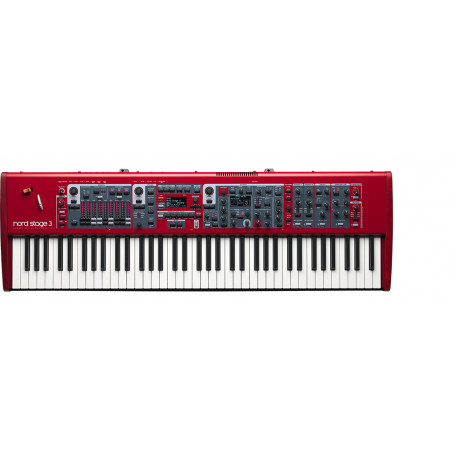 Nord Stage 3 HP76