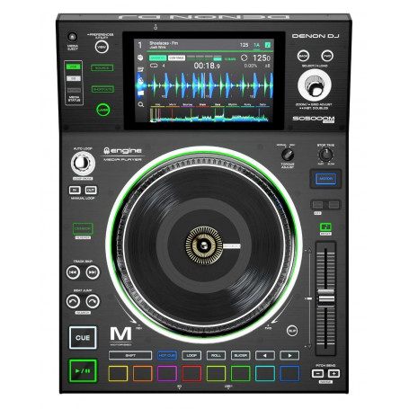 Denon DJ SC5000M PRIME