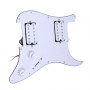 PAXPHIL 9842 PICKGUARD PANEL H-H Звукосниматель для гитары фото