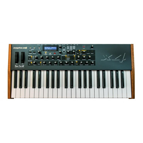 Dave Smith Instruments Mopho x4 Keyboard