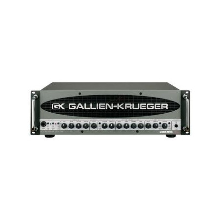 Gallien-Krueger 2001RB