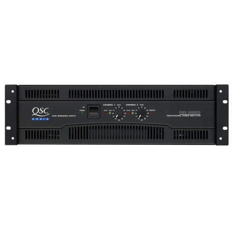 QSC RMX 4050 HD