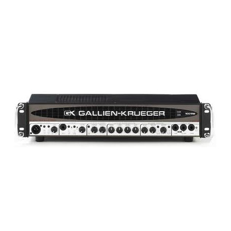 Gallien-Krueger 1001RB-II