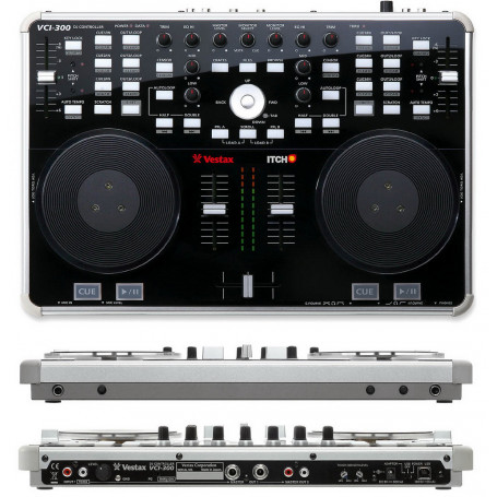 Vestax VCI-300