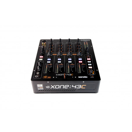 XONE by Allen Heath :43C