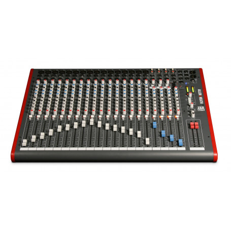 Allen Heath ZED2402