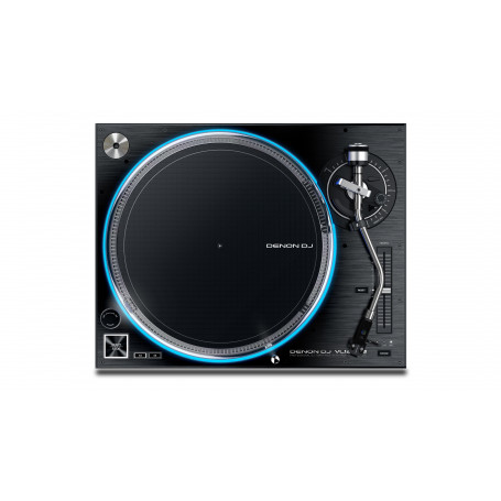 Denon DJ VL12 PRIME