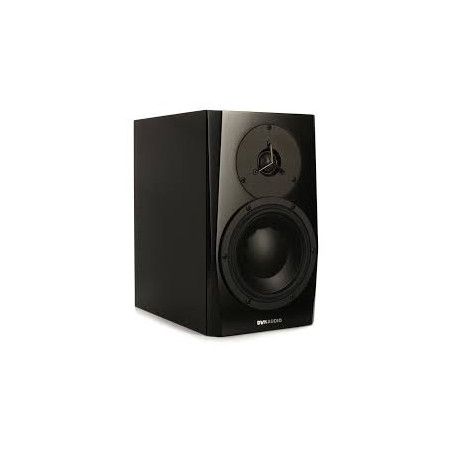 Dynaudio LYD 7 Black