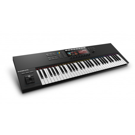 Native Instruments Komplete Kontrol S61 MK2