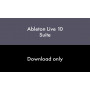 Ableton Live 10 Suite, UPG from Live Lite