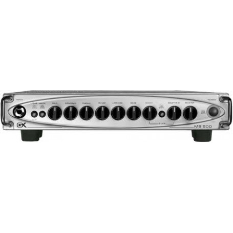 Gallien-Krueger MB 500 H