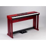 Nord Wood Keyboard Stand