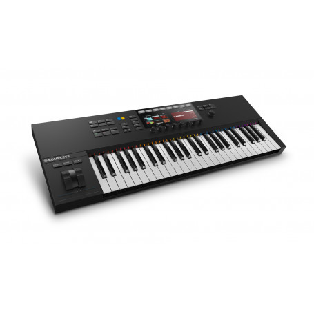 Native Instruments Komplete Kontrol S49 MK2