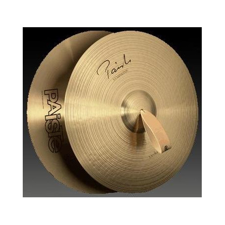 Paiste Symphonic Medium A/B 18"