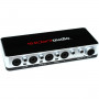 Resident Audio Thunderbolt T4