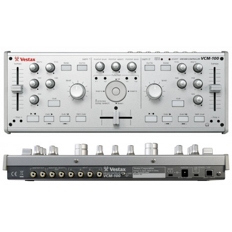 Vestax VCM-100