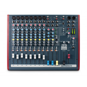 ZED60-14FX 281149 Allen Heath фото - Muzbox