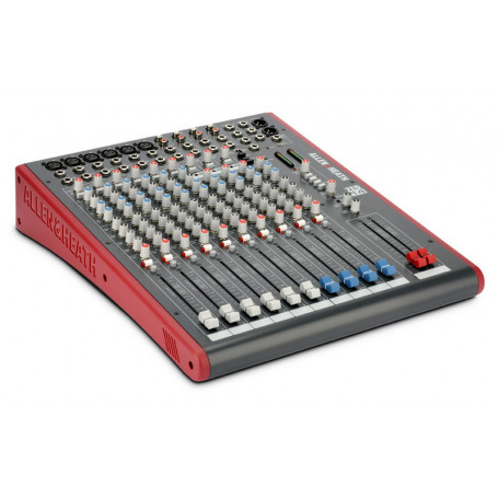 Allen Heath ZED1402