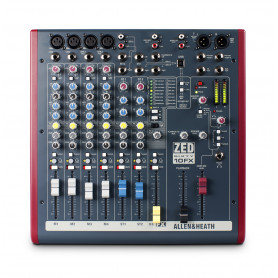ZED60-10FX 281144 Allen Heath фото - Muzbox