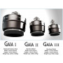 IsoAcoustics GAIA I