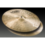 Paiste Masters Dark Hi-Hat 14''