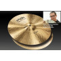 Paiste Formula 602 Modern Essentials Hi-Hat 14"