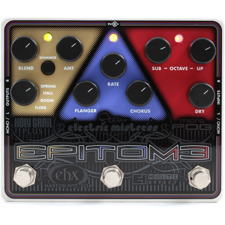 Electro-harmonix Epitome