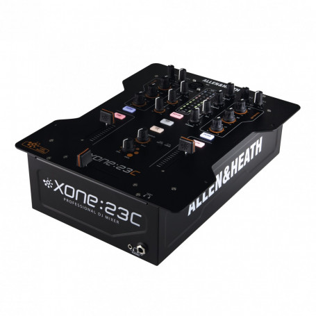 XONE by Allen Heath :23C