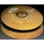 Paiste RUDE Sound Edge Hi-Hat 14"