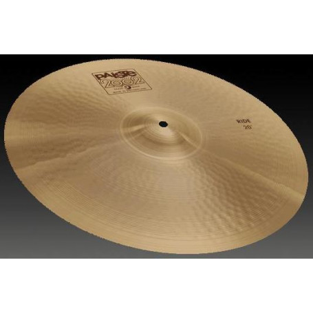 Paiste 2002 Ride 22"