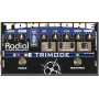 Radial TriMode