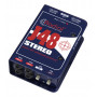 Radial J48 Stereo