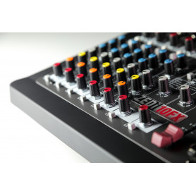 ZEDi-10FX 283122 Allen Heath фото - Muzbox