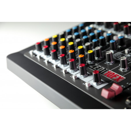 ZEDi-10FX 283122 Allen Heath фото - Muzbox