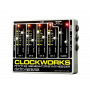 Electro-harmonix Clockworks